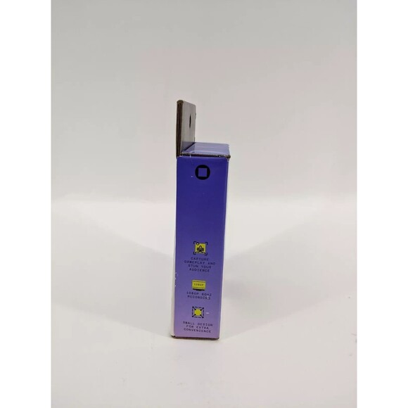 North Video Gameplay 1080p 60Hz Capture Card- Brand New Sealed - Picture 4 of 5